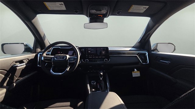 New 2026 GMC Canyon Elevation image 21