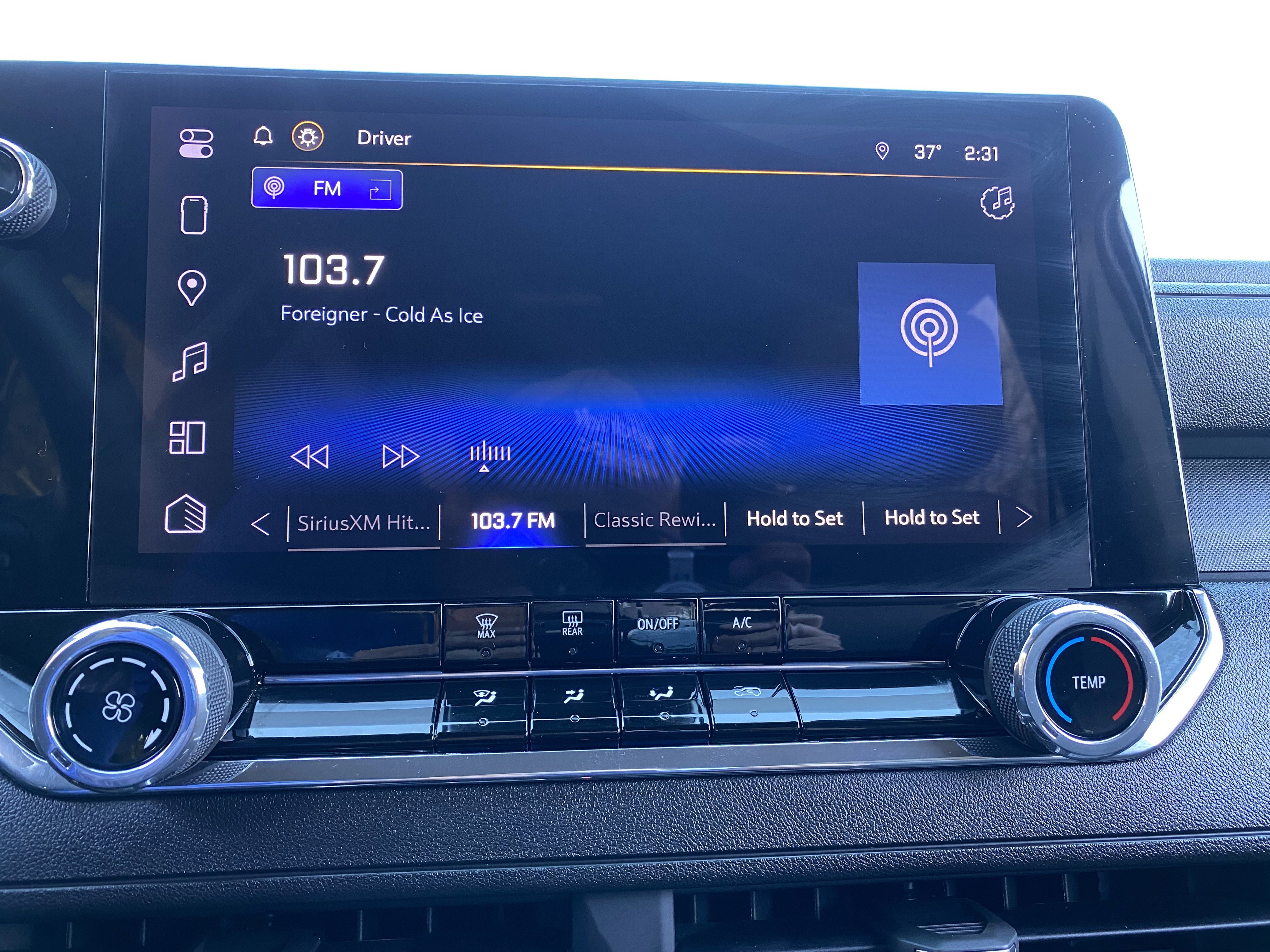 Used 2025 Chevrolet Colorado W/T w/ WT Convenience Package II image 25