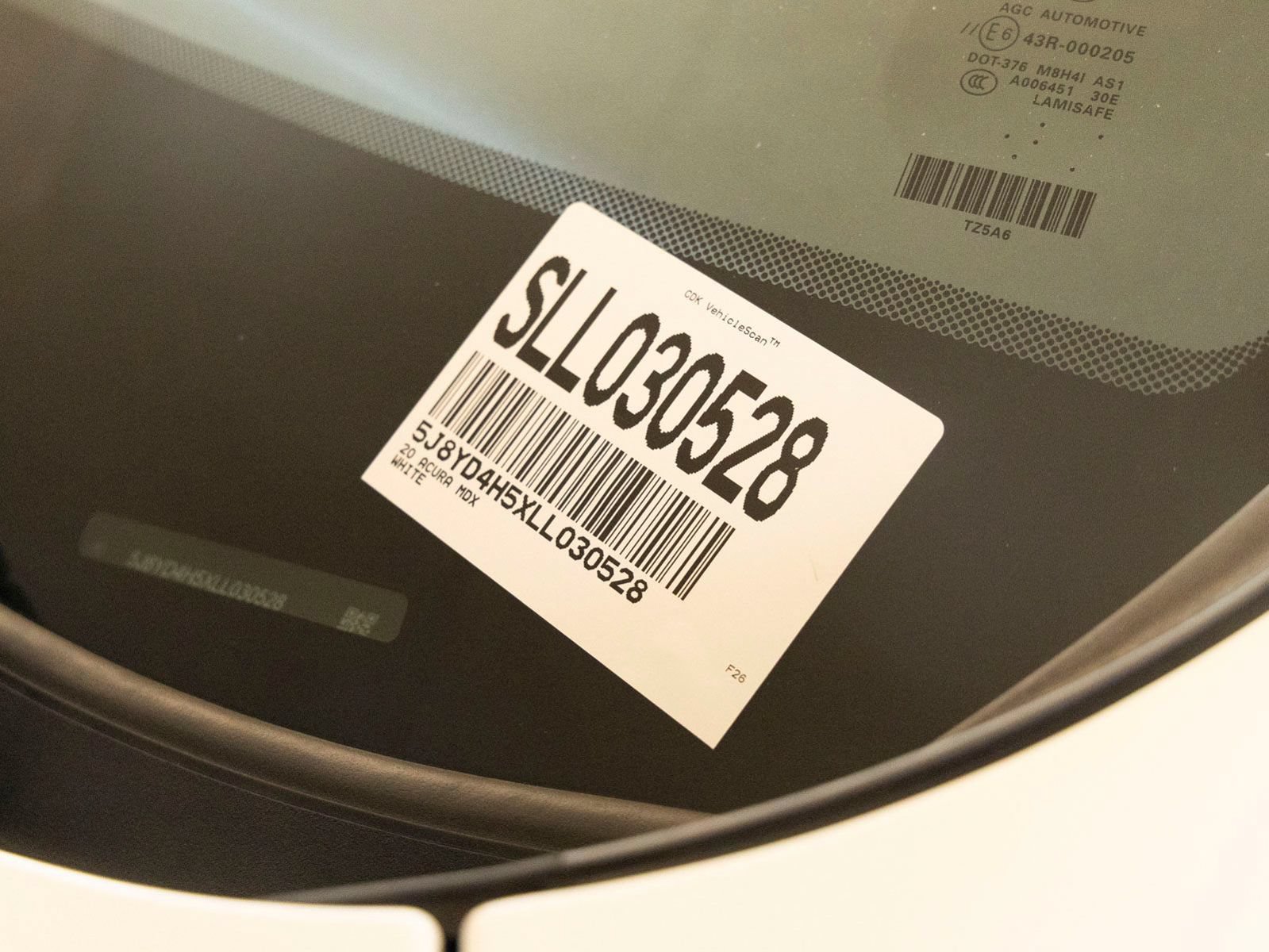 Used 2020 Acura MDX SH-AWD w/ Technology Package image 31