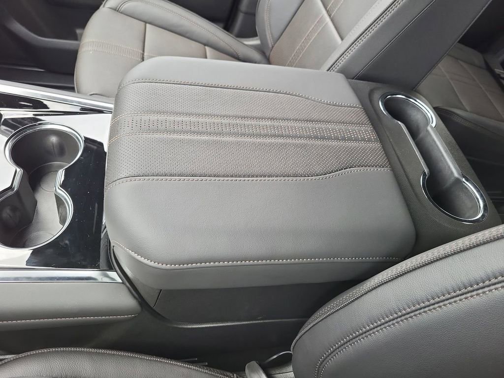 New 2025 Chevrolet Tahoe High Country image 22