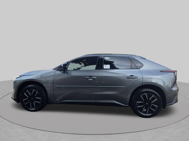 New 2026 Toyota bZ AWD/4WD image 8