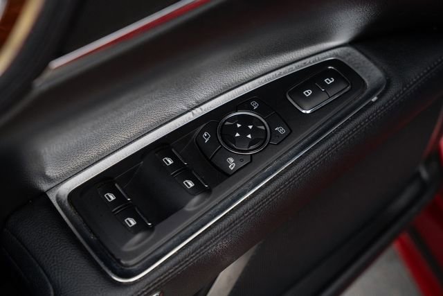 Used 2017 Lincoln Continental Select w/ Technology Package image 18