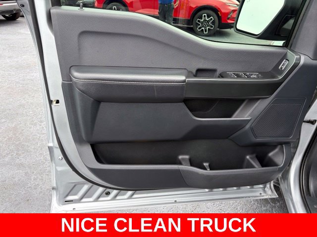 Used 2024 Ford F150 STX RWD image 12