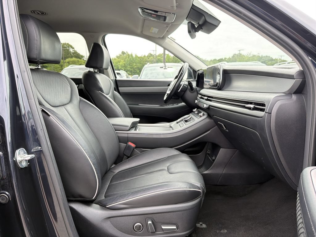 Used 2024 Hyundai Palisade SEL AWD/4WD image 20