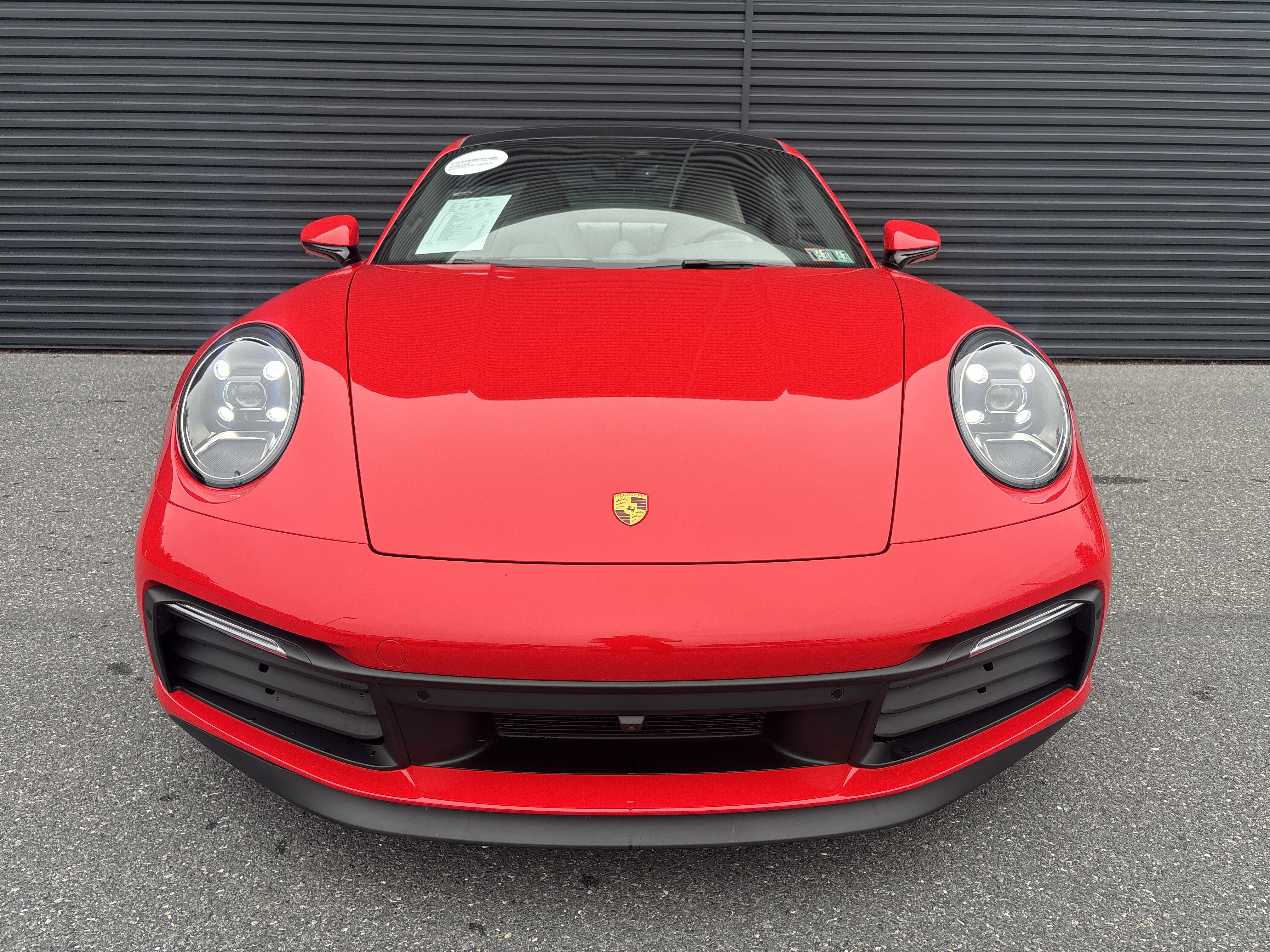Certified 2024 Porsche 911 GT3 RS image 8