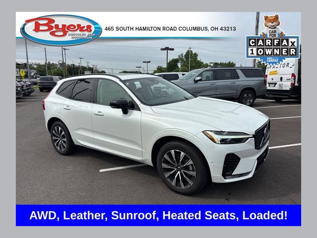 Used 2023 Volvo XC60 B5 Plus