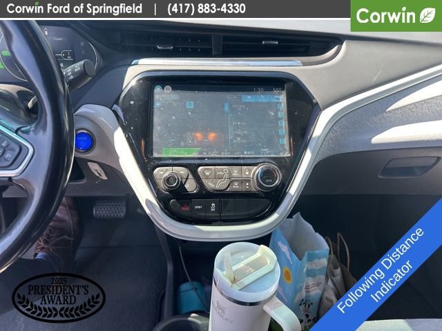 Used 2020 Chevrolet Bolt LT image 12