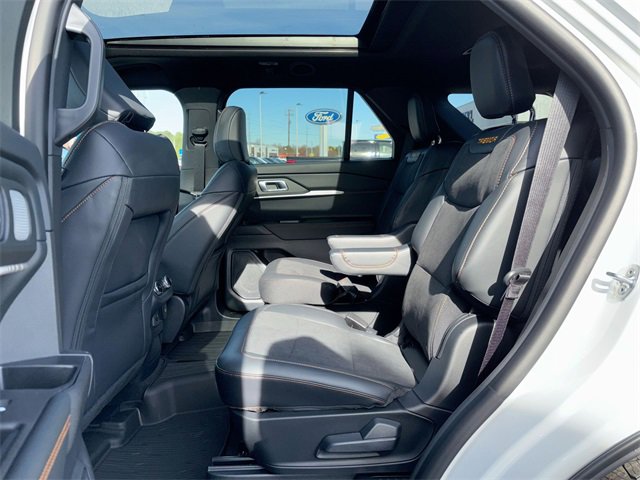 New 2026 Ford Explorer Tremor w/ Tremor Ultimate Package image 23