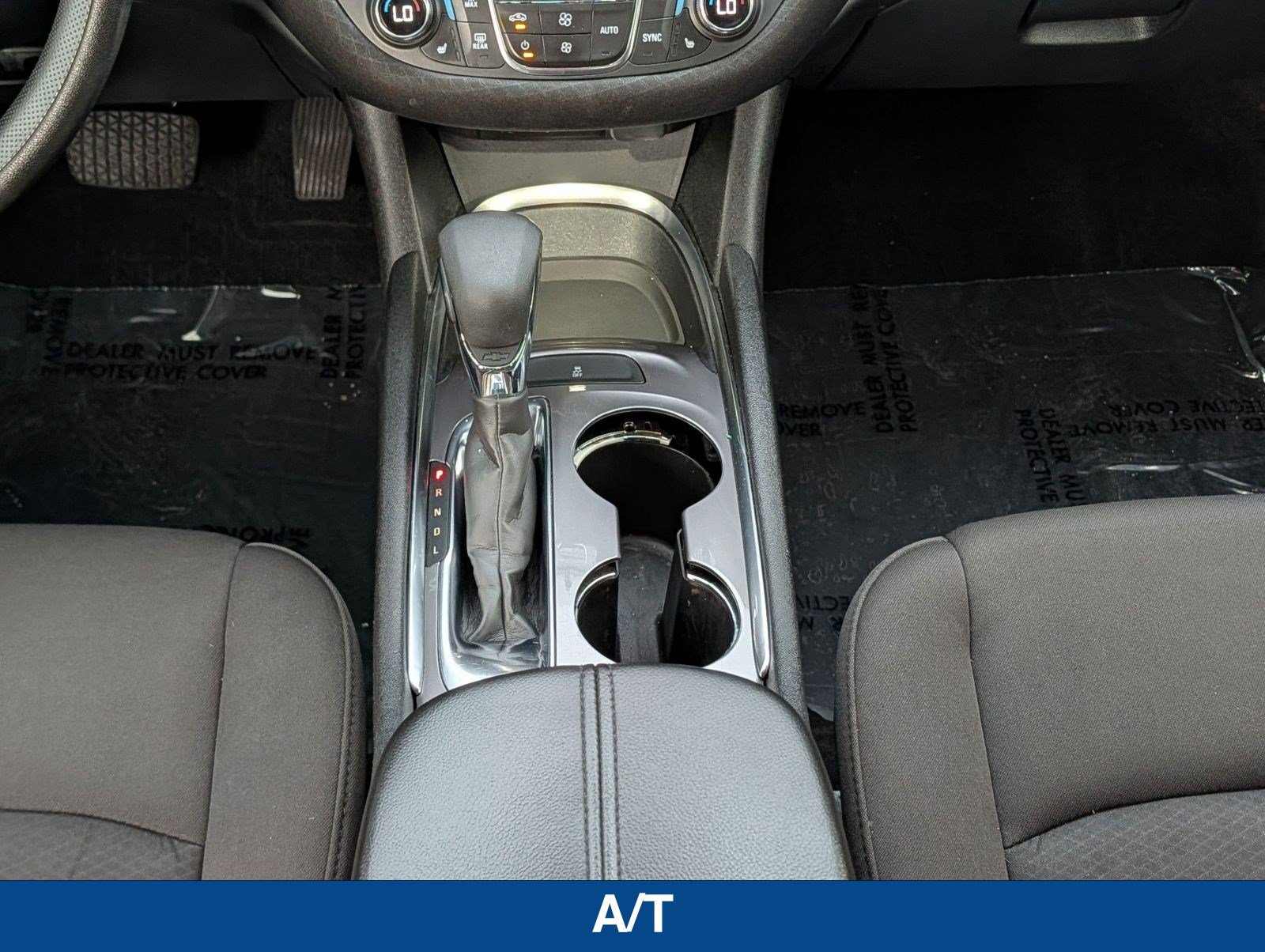 Used 2021 Chevrolet Malibu LT FWD image 19