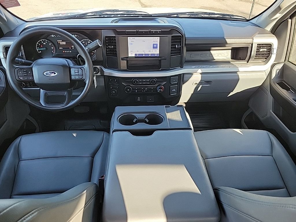 Used 2023 Ford F350 XL w/ FX4 Off-Road Package image 15