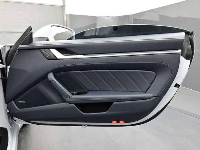 Certified 2026 Porsche 911 Carrera GTS RWD image 16