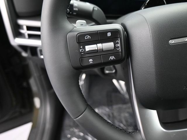 New 2026 Hyundai Santa Fe SEL AWD/4WD image 17