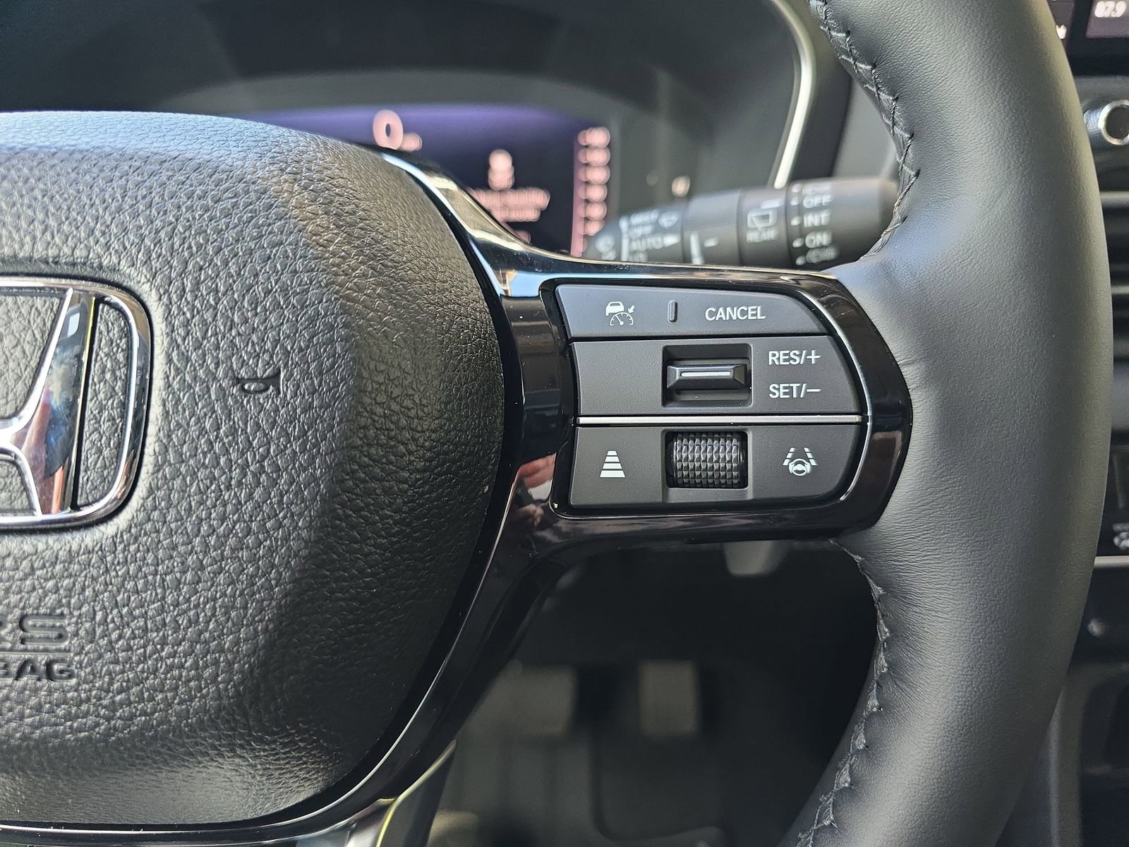 New 2026 Honda Pilot Elite image 19
