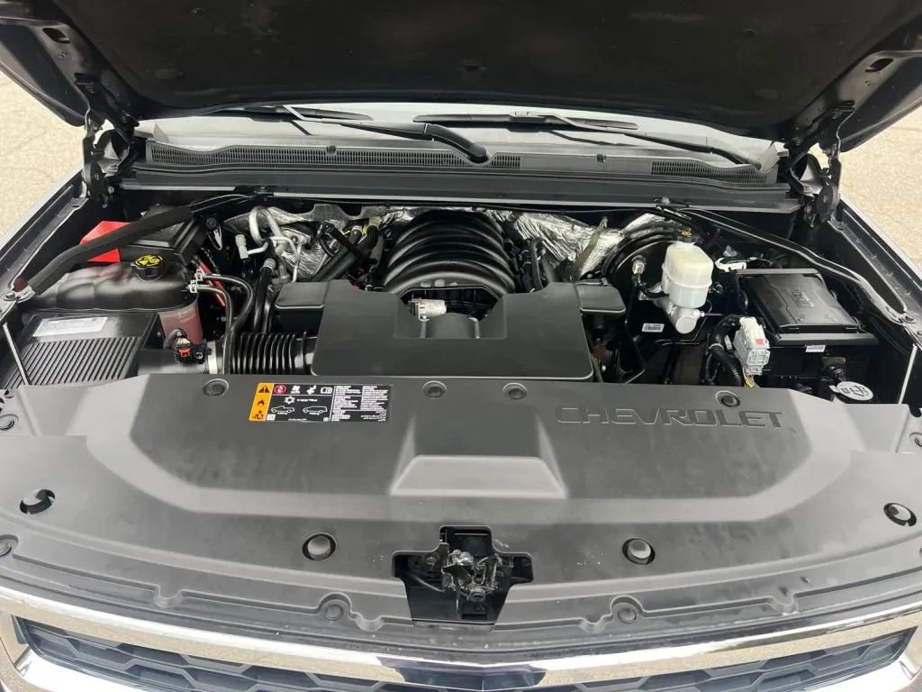 Used 2018 Chevrolet Tahoe LT image 30