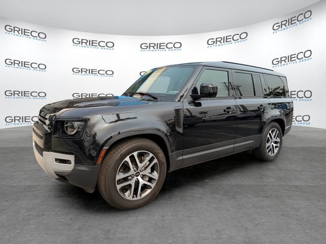 Used 2023 Land Rover Defender 130 SE AWD/4WD image 3