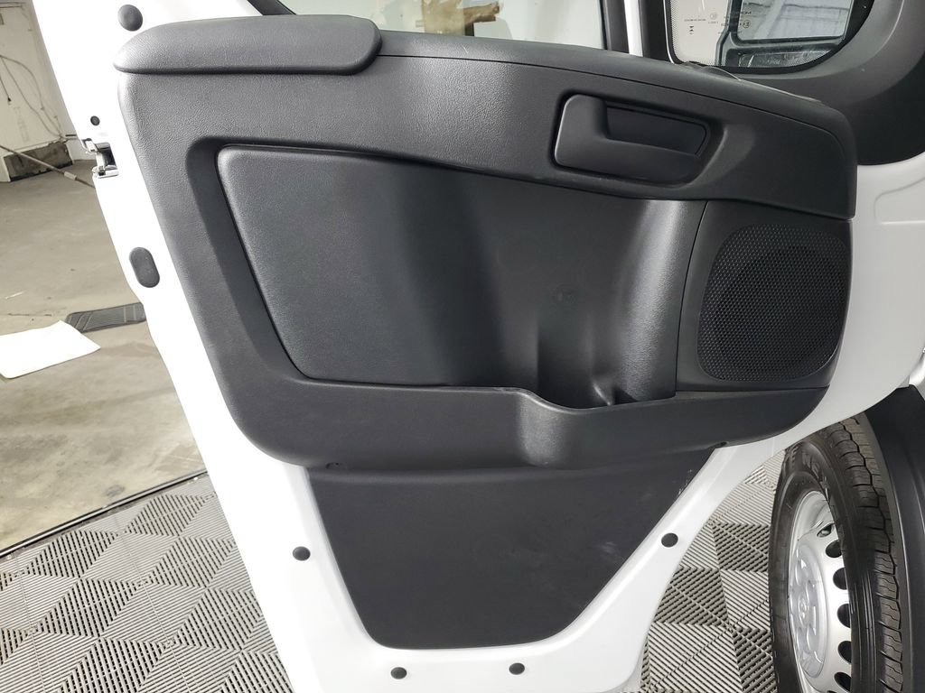 New 2026 RAM ProMaster 1500 FWD image 25