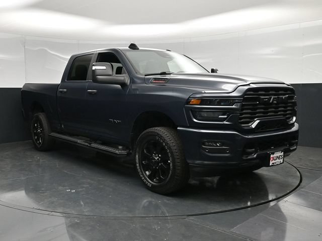 Used 2025 RAM 2500 Big Horn AWD/4WD image 1