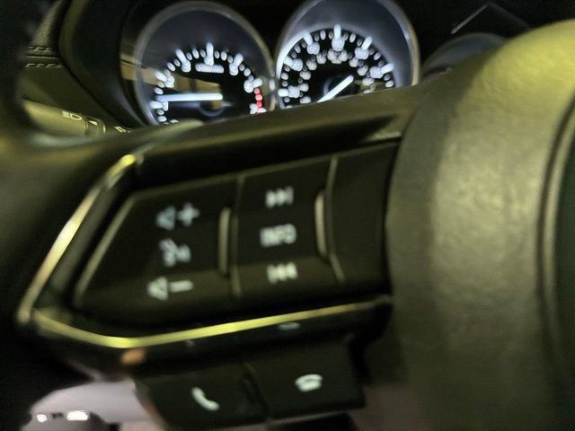 Used 2018 MAZDA CX-5 Touring w/ Preferred Equipment Package AWD/4WD image 38