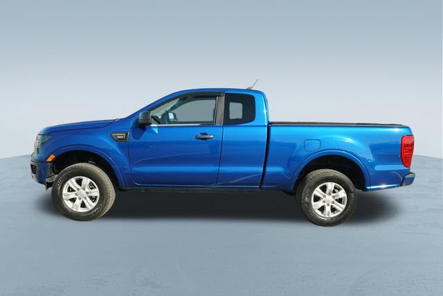 Used 2019 Ford Ranger XLT image 4