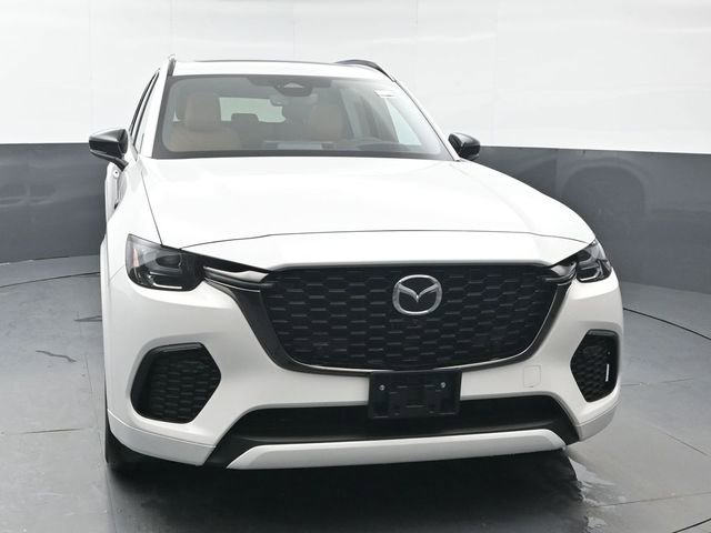 New 2026 MAZDA CX-70 3.3 Turbo S w/ Premium Plus AWD/4WD image 8