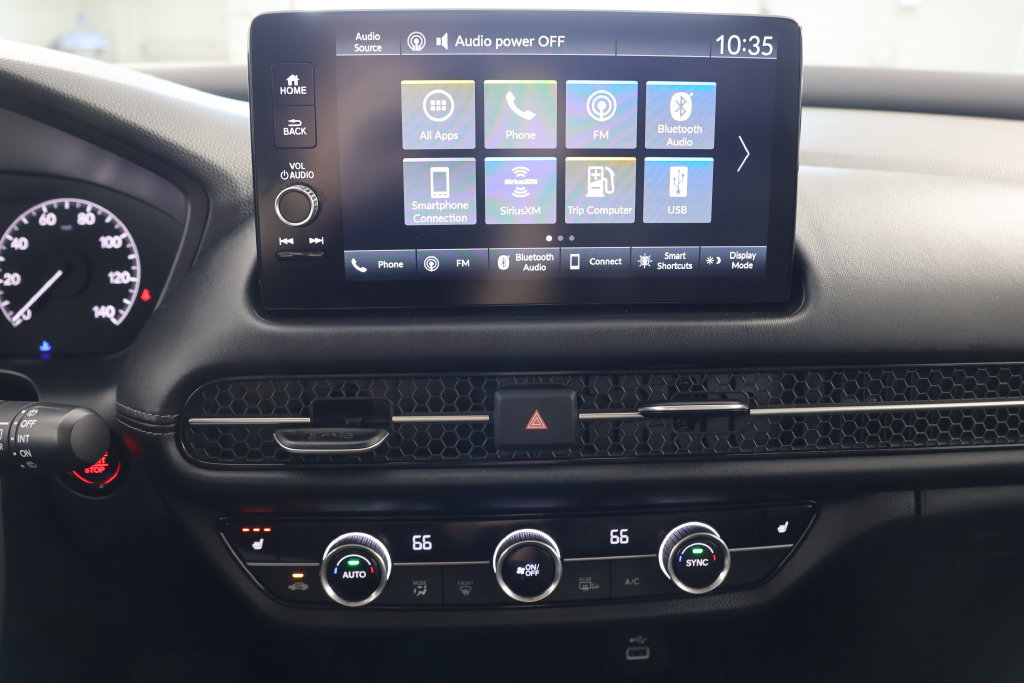 Used 2025 Honda HR-V EX-L image 14