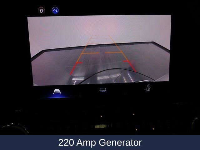 Used 2023 Chevrolet Colorado LT w/ LT Convenience Package II image 53