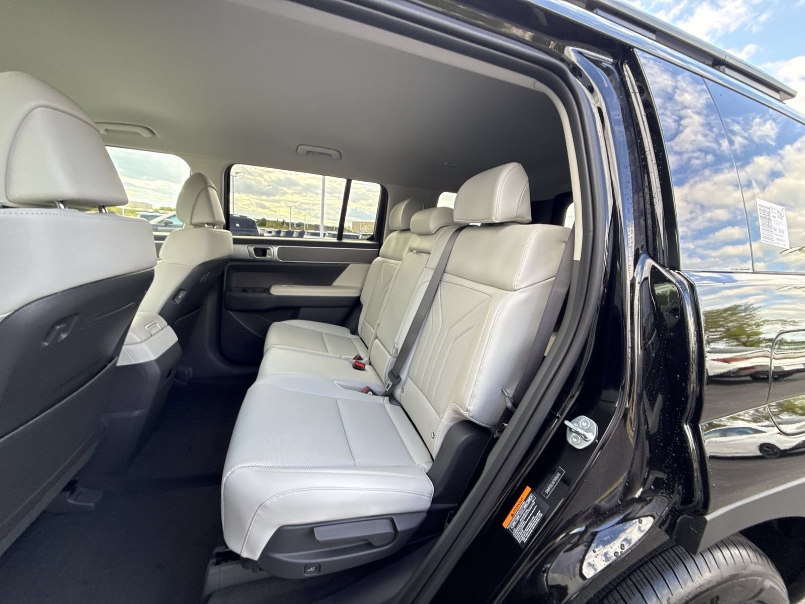 New 2026 Hyundai Santa Fe SEL AWD/4WD image 21