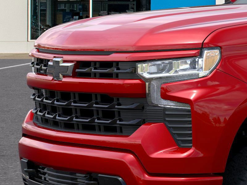New 2026 Chevrolet Silverado 1500 RST w/ Convenience Package II image 15
