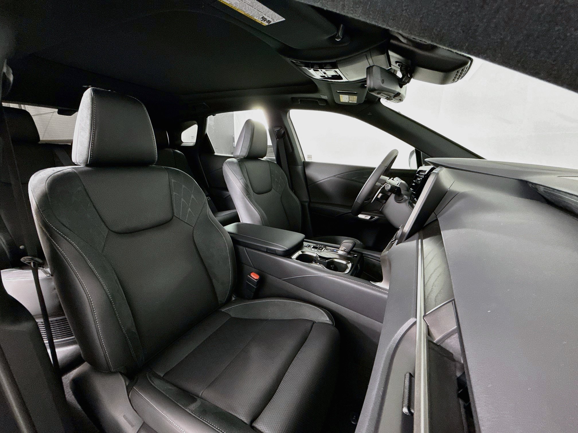 New 2026 Lexus RX 350 w/ Convenience Package AWD/4WD image 26