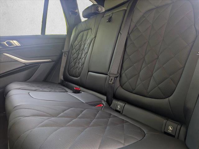 Used 2026 BMW X5 xDrive40i image 21