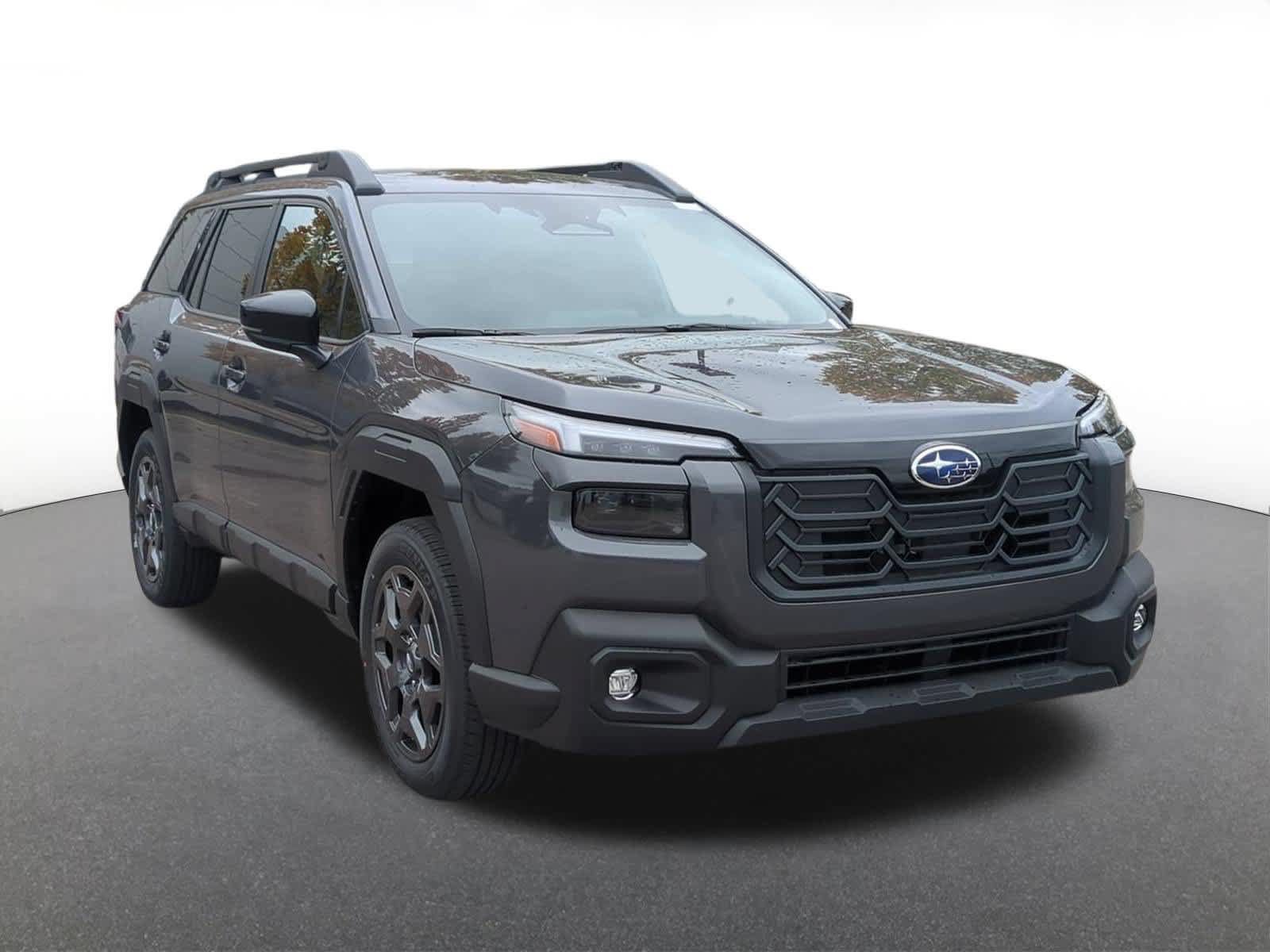 New 2026 Subaru Outback Premium AWD/4WD image 8