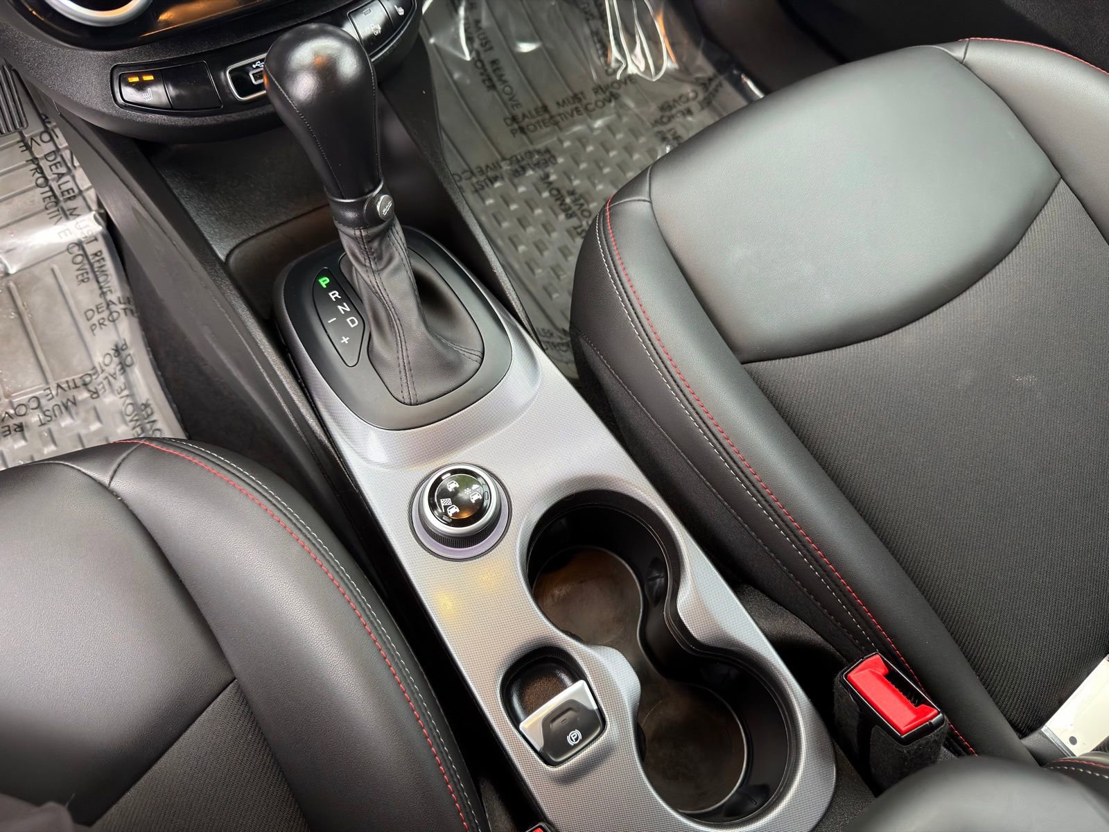 Used 2023 FIAT 500X Sport w/ Technology Group image 23