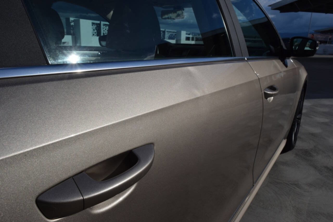 Used 2015 Volkswagen Passat TDI SE image 13