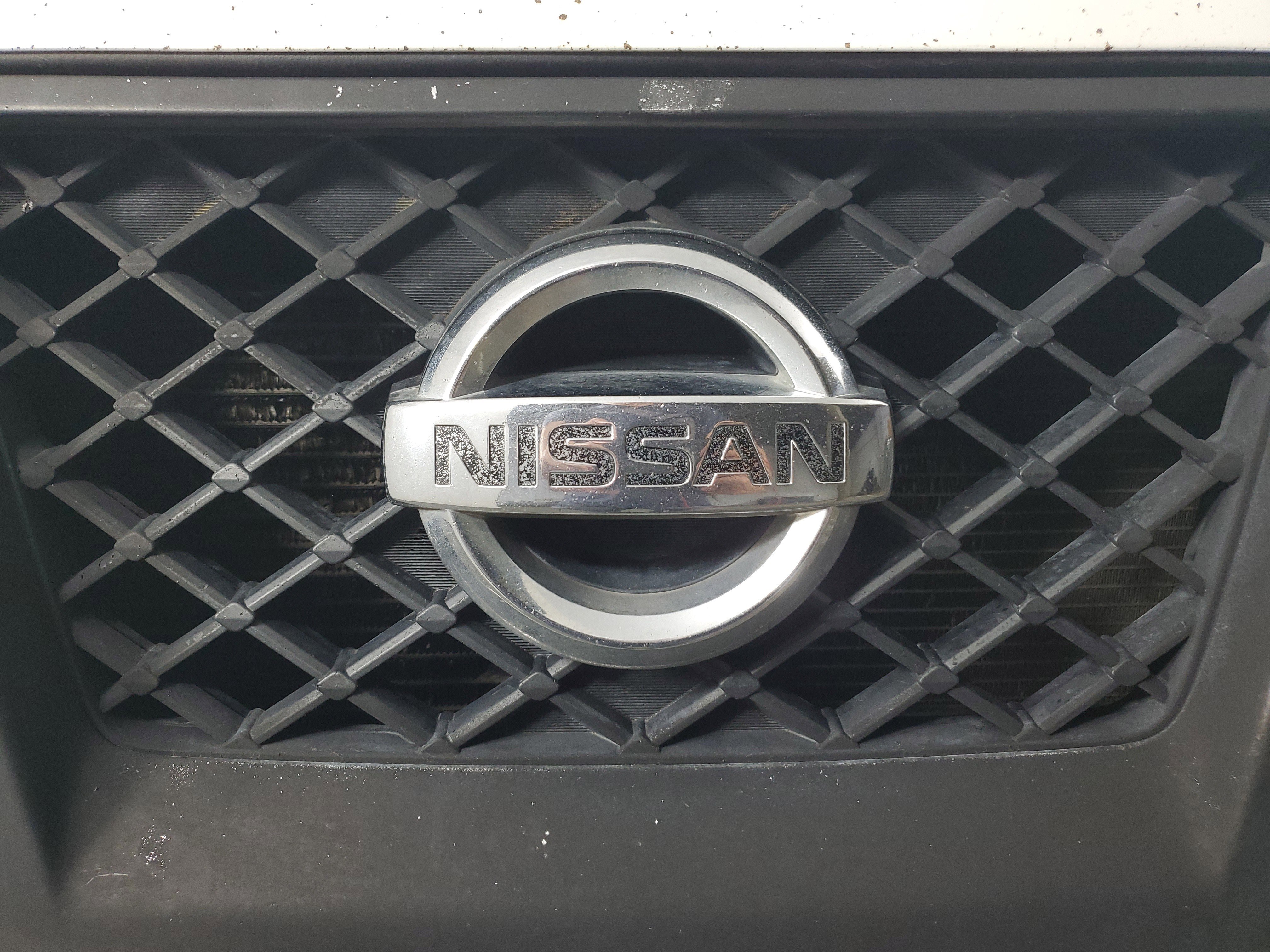 Used 2016 Nissan Frontier S RWD image 10
