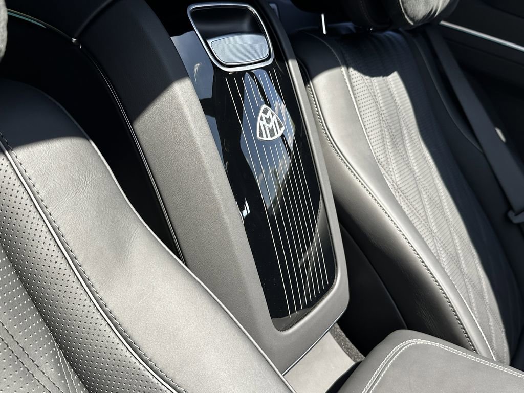 Certified 2024 Mercedes-Benz Maybach GLS 600 4MATIC image 21