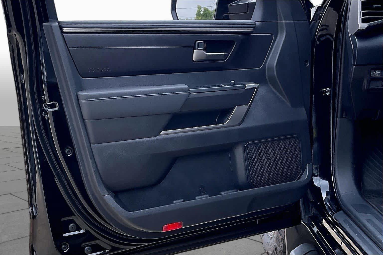 New 2026 Toyota Tundra SR5 AWD/4WD image 10