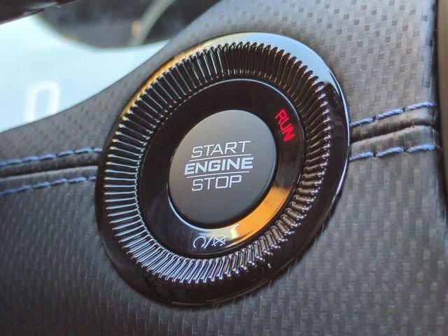 New 2026 Jeep Compass Latitude AWD/4WD image 26