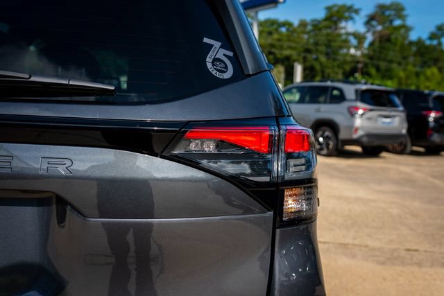 Certified 2026 Subaru Forester Limited AWD/4WD image 17