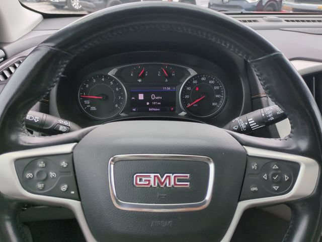Used 2019 GMC Terrain SLT w/ Preferred Package FWD image 31