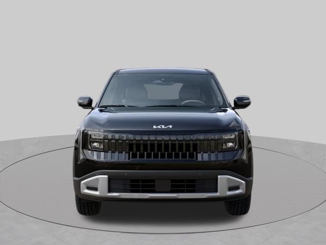 New 2027 Kia Seltos LX AWD/4WD image 2