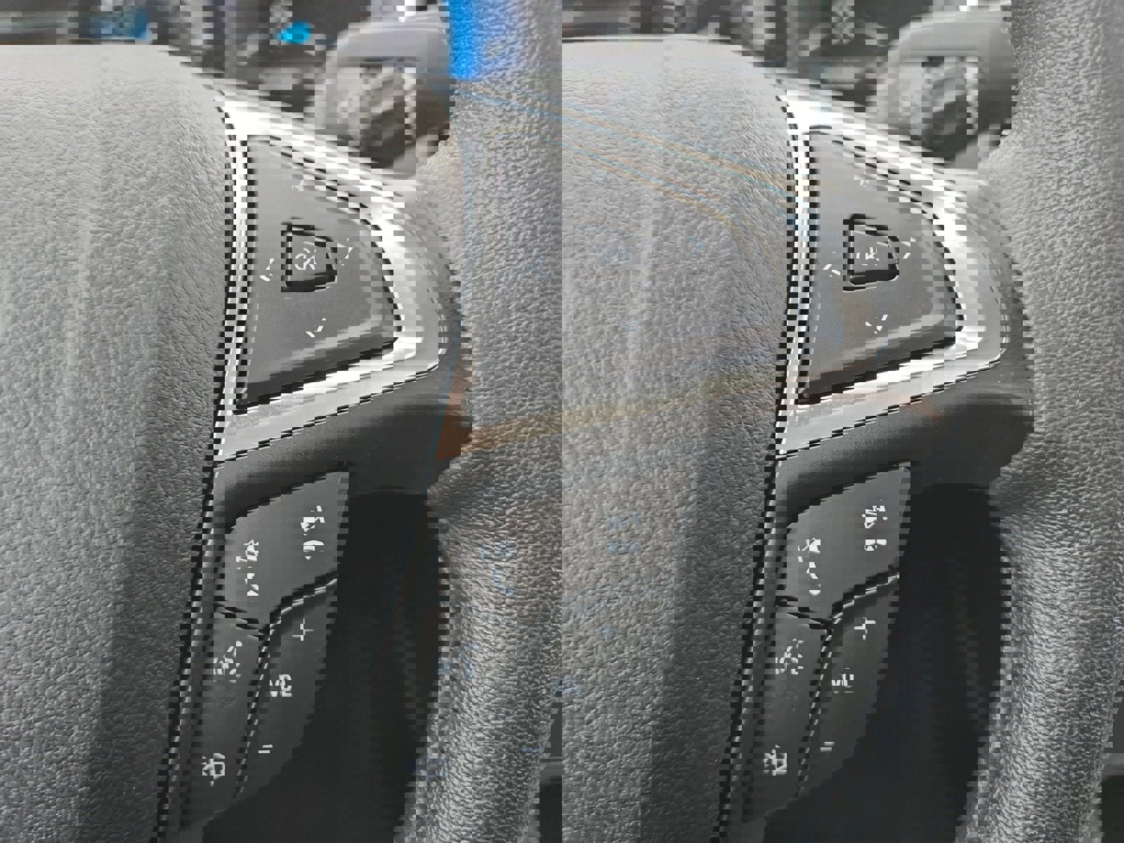 Certified 2024 Ford Edge Titanium w/ Equipment Group 301A image 15