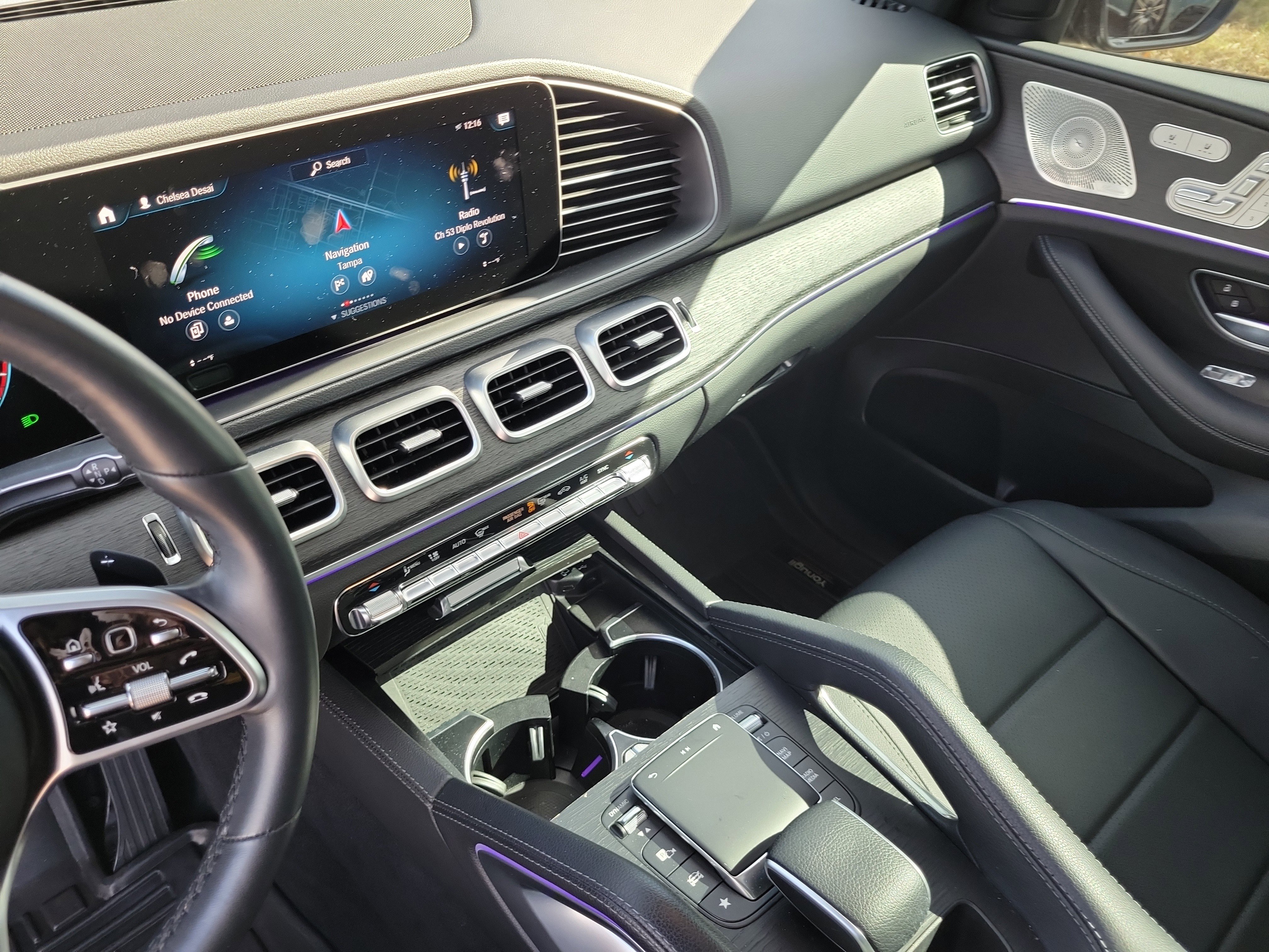 Used 2023 Mercedes-Benz GLE 450 4MATIC image 23