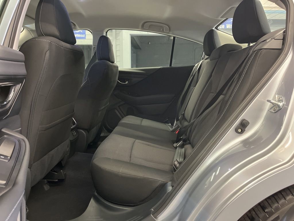 Used 2025 Subaru Legacy Premium image 34