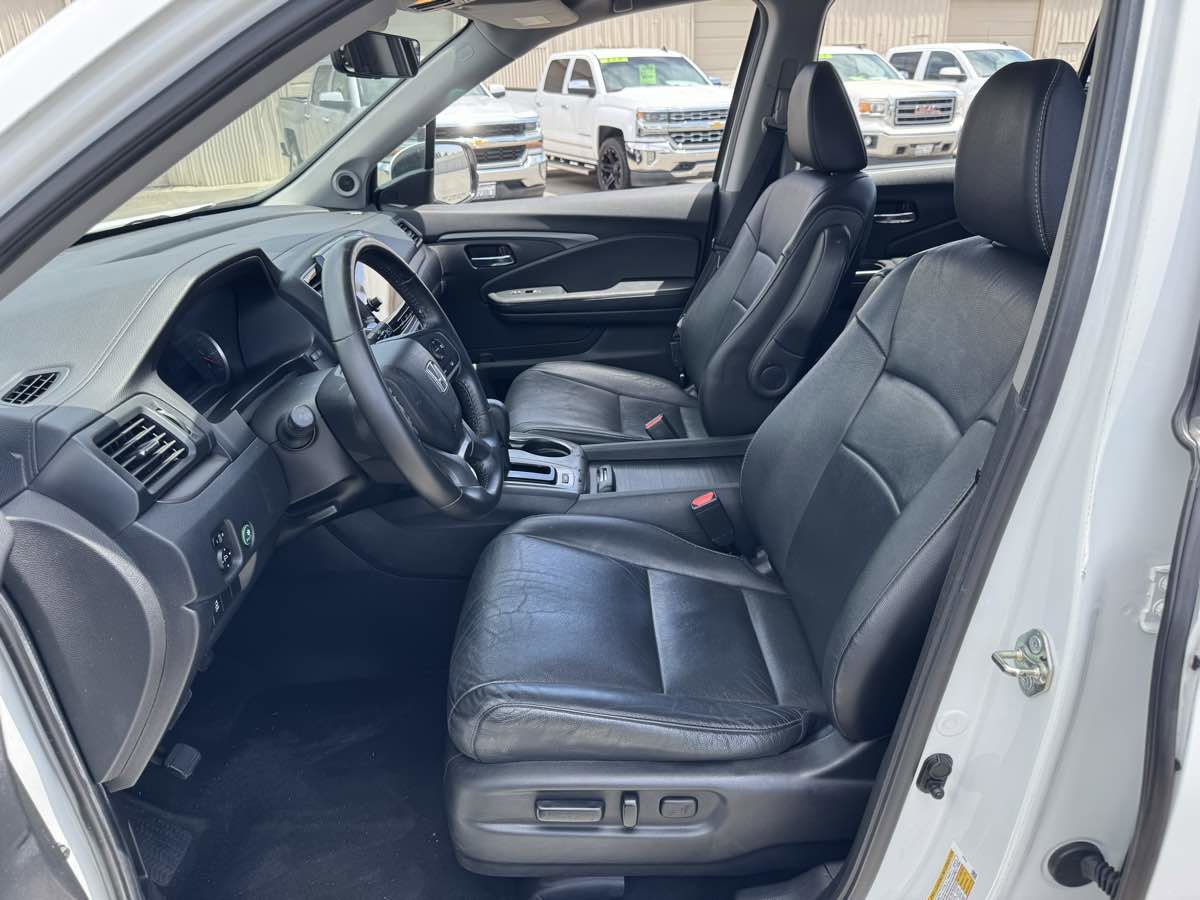 Used 2020 Honda Pilot EX-L image 23