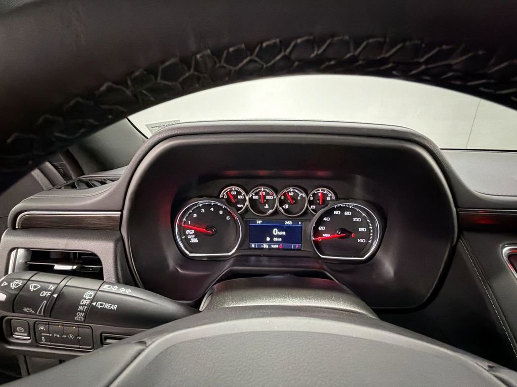 Used 2024 Chevrolet Tahoe LS image 11