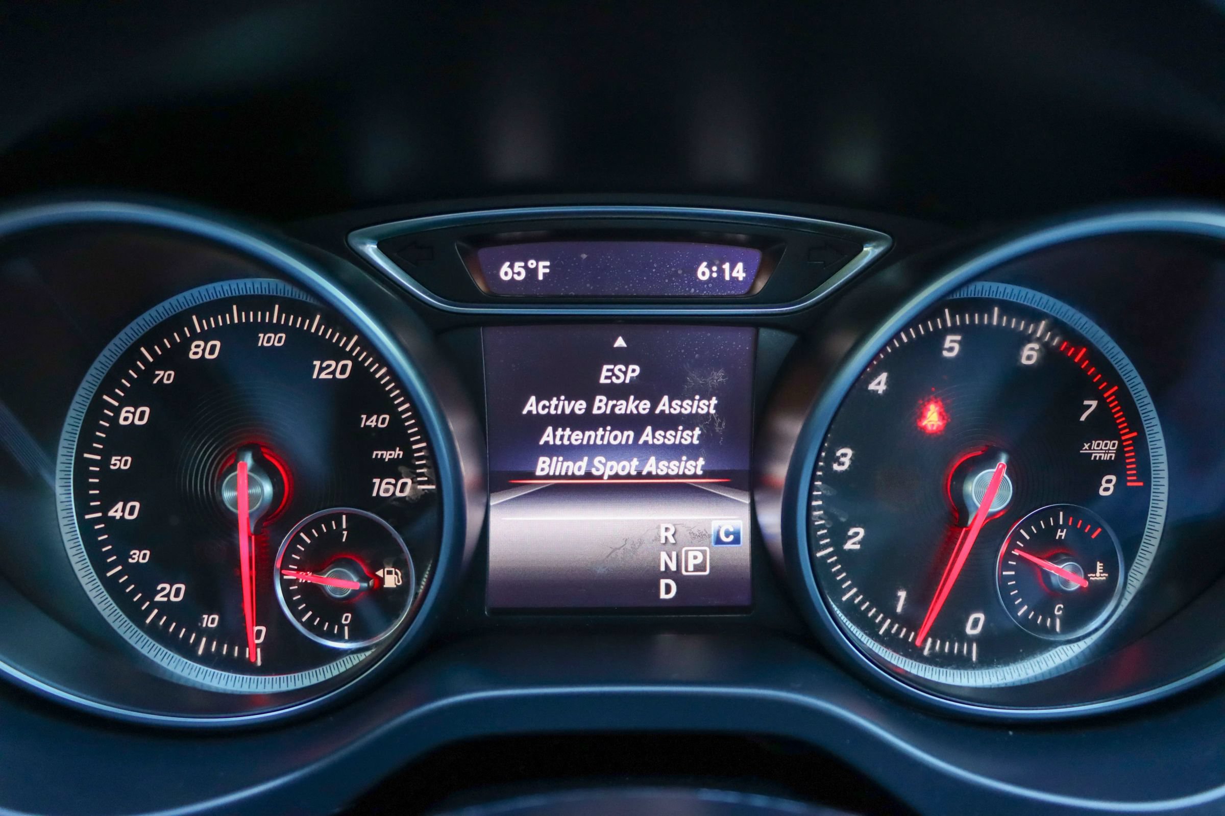 Used 2018 Mercedes-Benz GLA 250 image 33