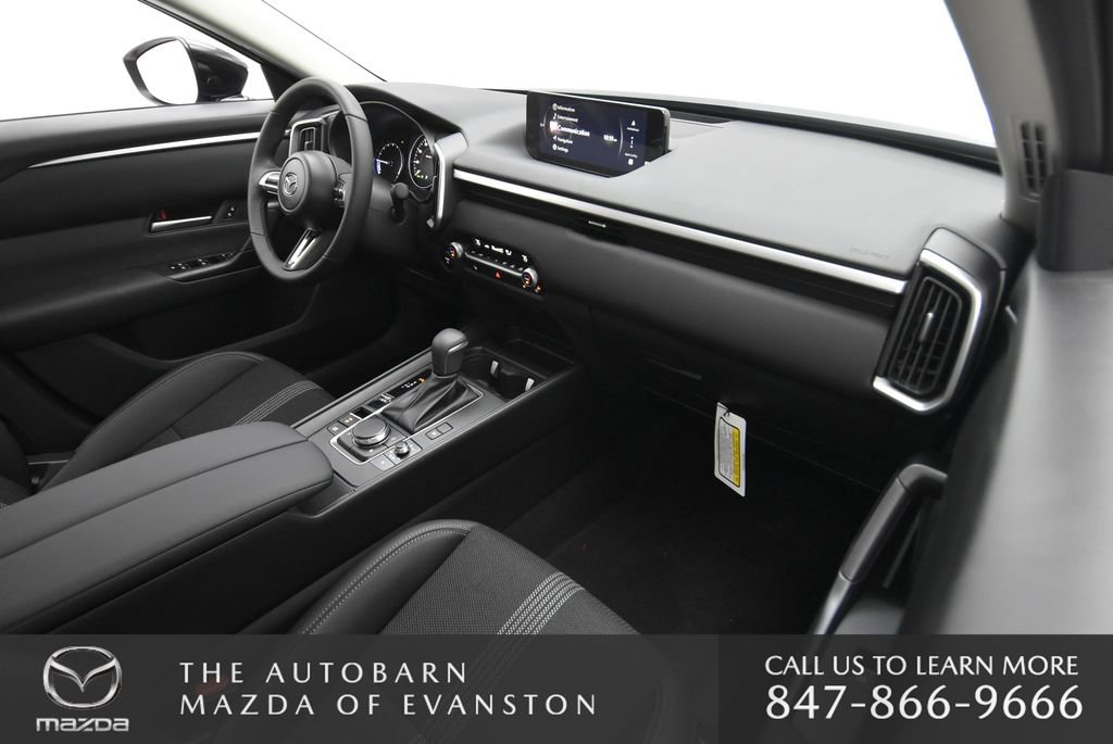 New 2026 MAZDA CX-50 2.5 Hybrid w/ Cargo Package image 26