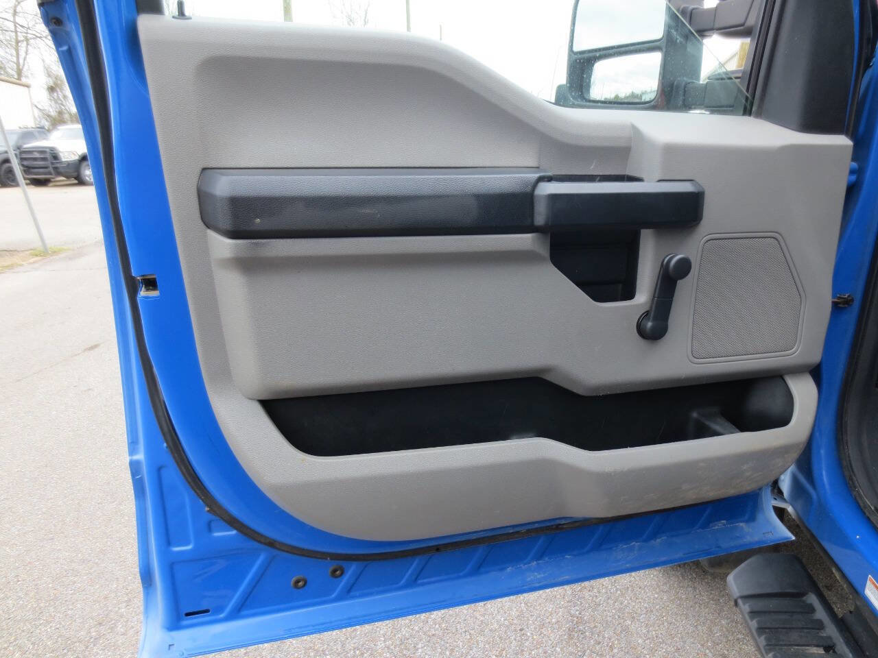 Used 2020 Ford F450 XL image 15