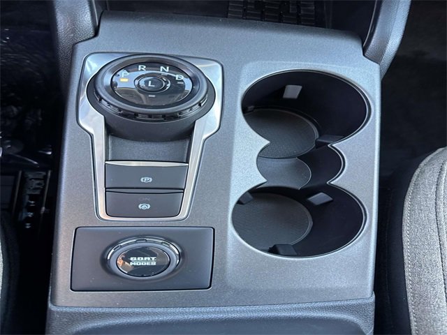 New 2025 Ford Bronco Sport Big Bend image 22