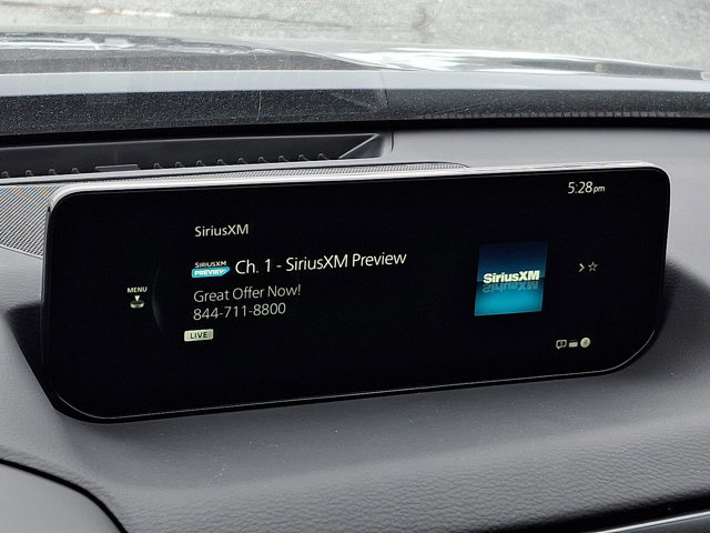 New 2026 MAZDA CX-50 2.5 Turbo w/ Premium Plus Pkg image 15